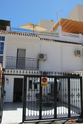 Villa Almirante